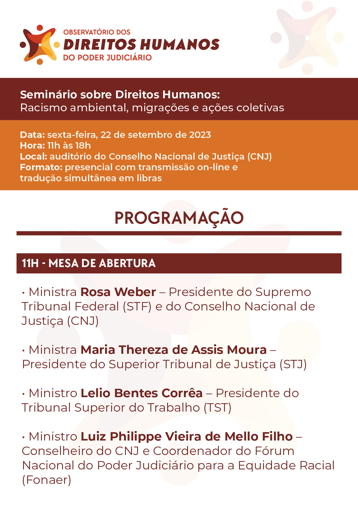 programacao em formato jpg