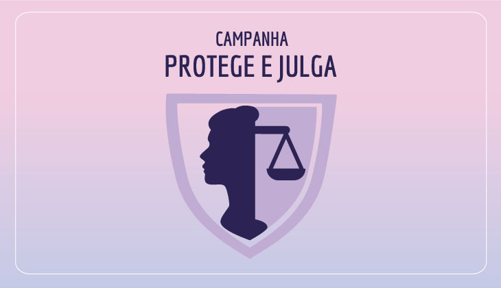 Você está visualizando atualmente Projeto da Justiça goiana prevê julgar processos de violência doméstica em até um ano