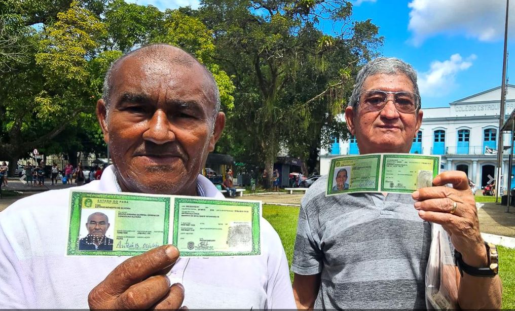 Você está visualizando atualmente No Pará, projeto itinerante leva serviços a comarcas do Baixo Amazonas