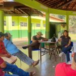 Juizado Especial Federal Itinerante Indígena atenderá aldeias de Aquidauana (MS)