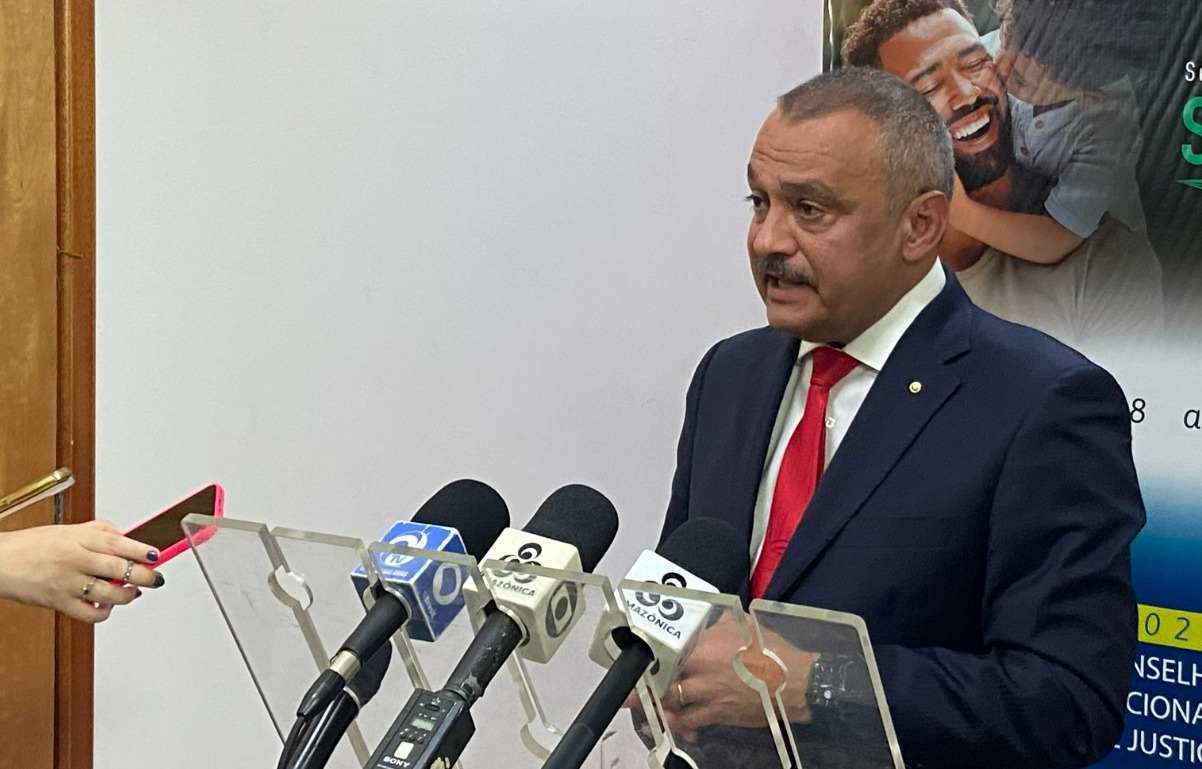 Você está visualizando atualmente Sede da Corregedoria-Geral de Justiça do Amazonas será transferida para Tabatinga