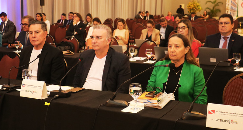 Você está visualizando atualmente No Maranhão, Fórum Fundiário Nacional aprova propostas para regularização fundiária e proteção ambiental