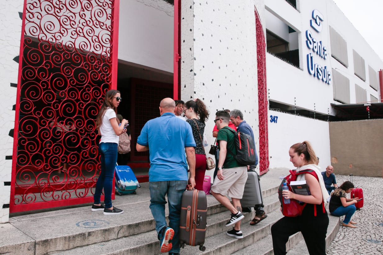 You are currently viewing CNJ promove segundo dia de provas escritas e práticas para cartórios de Alagoas