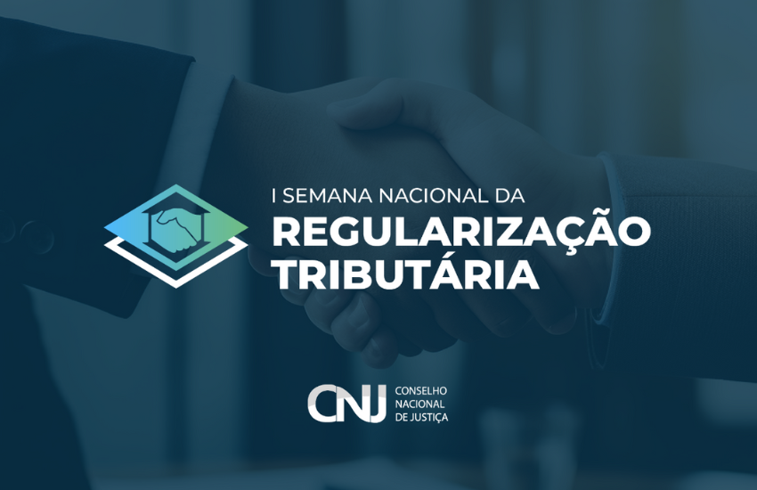 Você está visualizando atualmente Tribunal do Paraná prepara a 1ª edição da Semana da Regularização Tributária