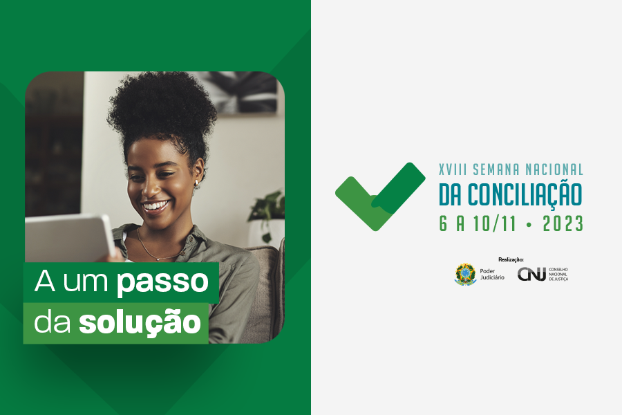 Você está visualizando atualmente Justiça do DF abre Semana da Conciliação com mesa redonda sobre superendividamento