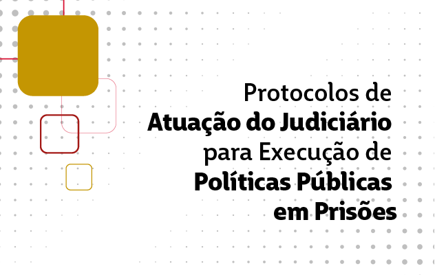 Você está visualizando atualmente Inscrições de curso EaD para Judiciário sobre políticas públicas em prisões vão até 9 de outubro