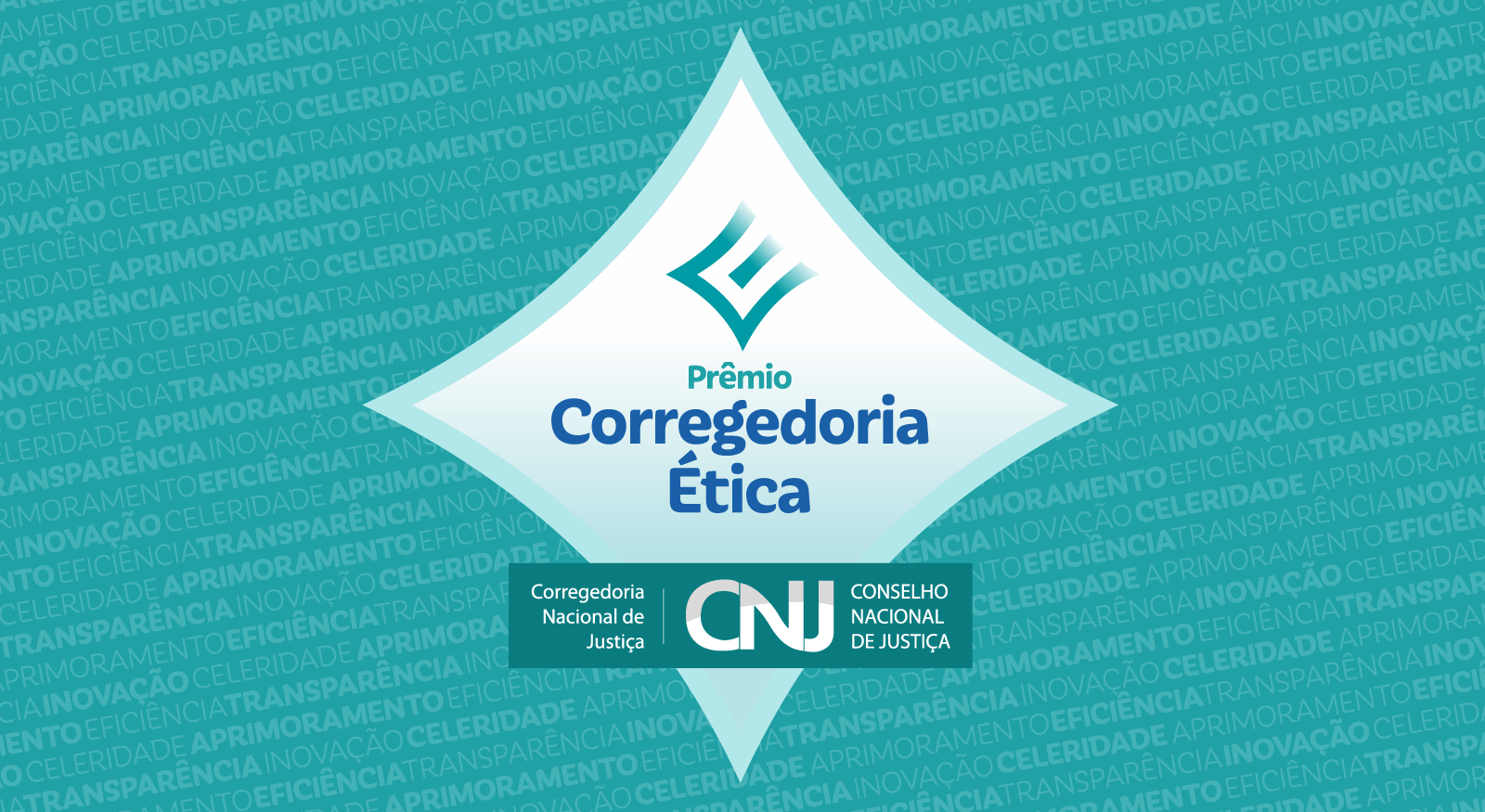 Você está visualizando atualmente Prêmio Corregedoria Ética terá solenidade de entrega de troféus em 14/12