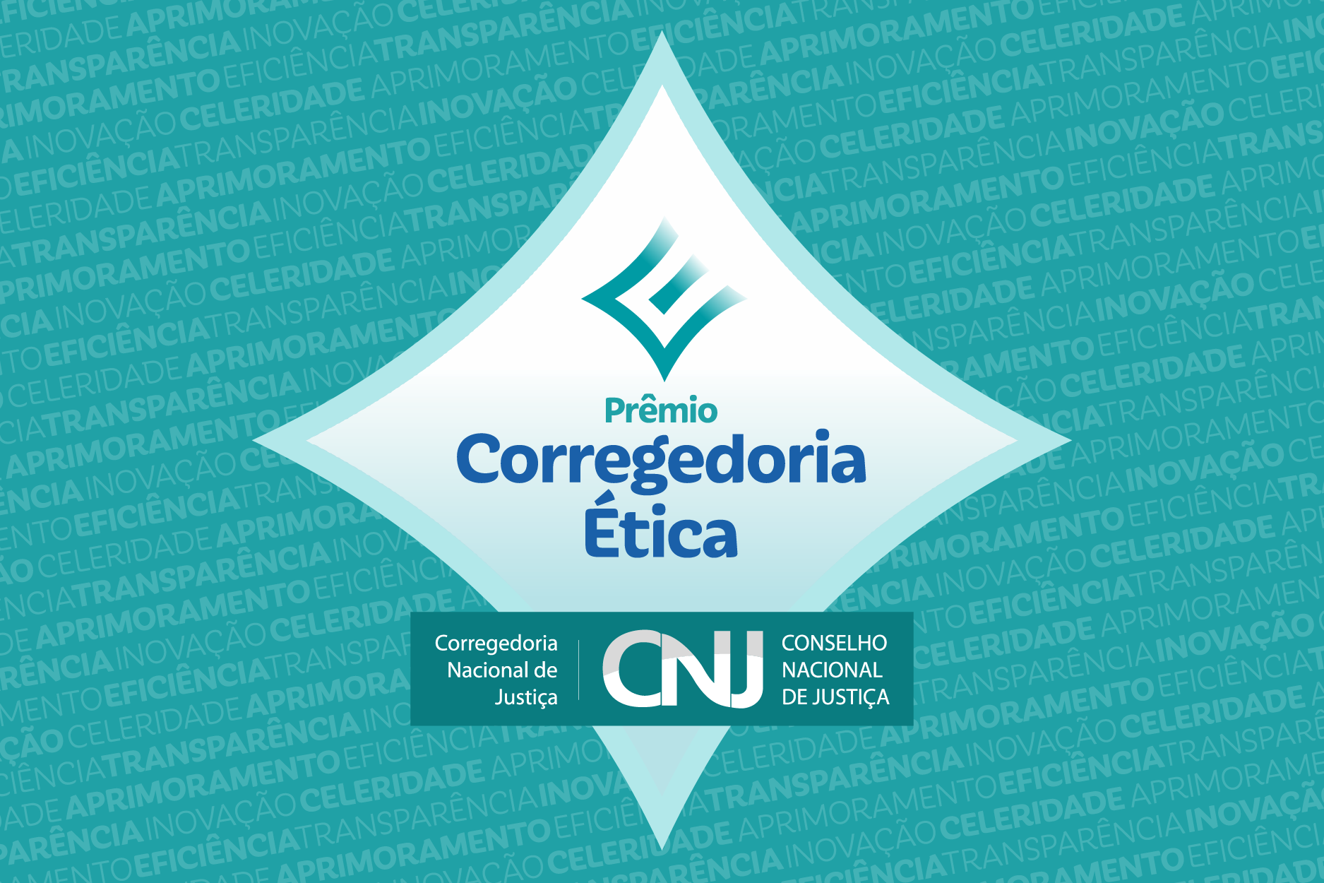 Você está visualizando atualmente Prêmio Corregedoria Ética vai reconhecer desempenho e boas práticas na atividade correicional
