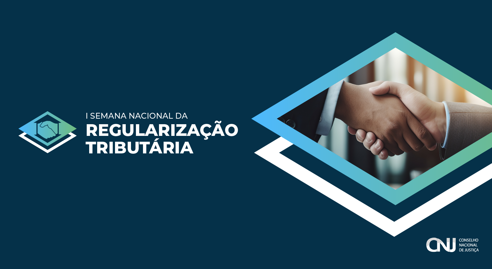 Você está visualizando atualmente I Semana Nacional de Regularização Tributária