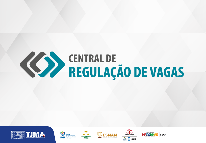 Você está visualizando atualmente Taxa de ocupação prisional registra queda após 3 meses da Central de Vagas no Maranhão