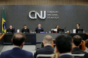 Leia mais sobre o artigo CNJ realiza 1.ª Sessão Extraordinária de 2024 na terça-feira (12/3)