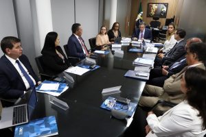 Read more about the article GT que discute exame nacional da magistratura faz primeira reunião no CNJ