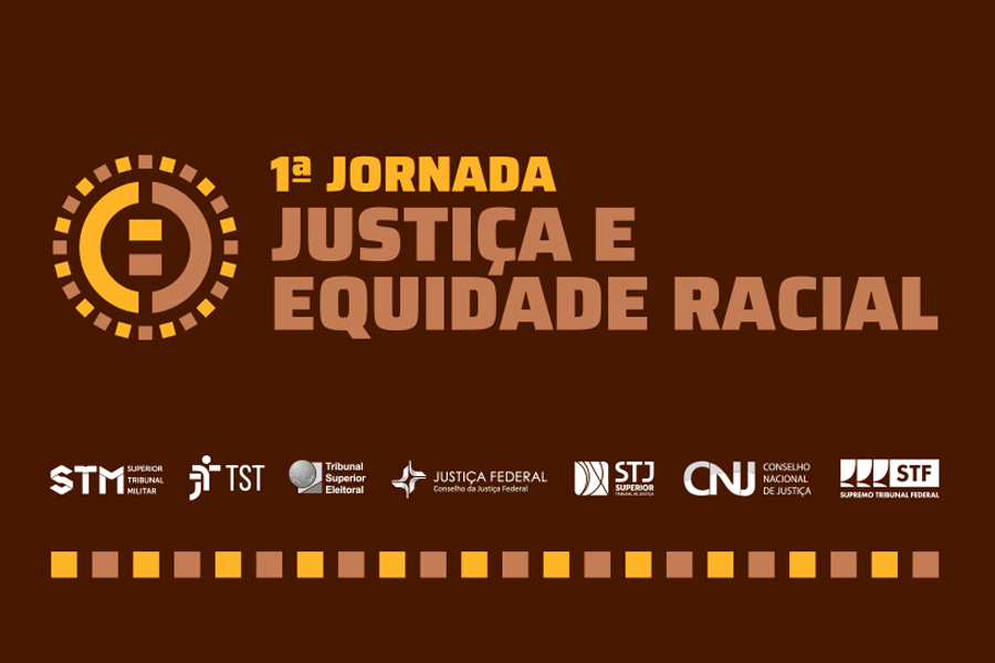 Você está visualizando atualmente Documentários sobre racismo encerram I Jornada Justiça e Equidade Racial