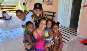 Read more about the article Família por amor: em Mato Grosso, casal adota quatro irmãos