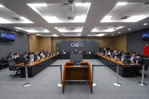 Read more about the article Juiz que acusou Lula de relativizar furto de celular terá conduta investigada pelo CNJ