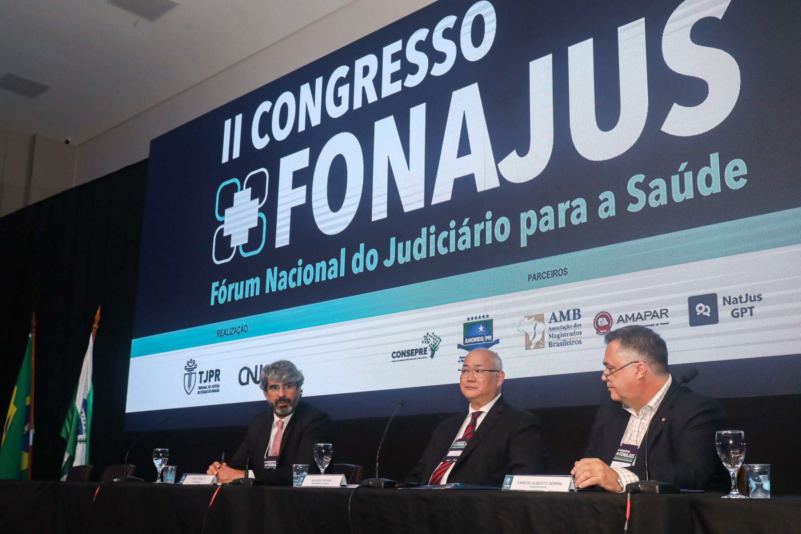 Você está visualizando atualmente Futuro da judicialização da saúde tem perspectiva de aumento no Brasil