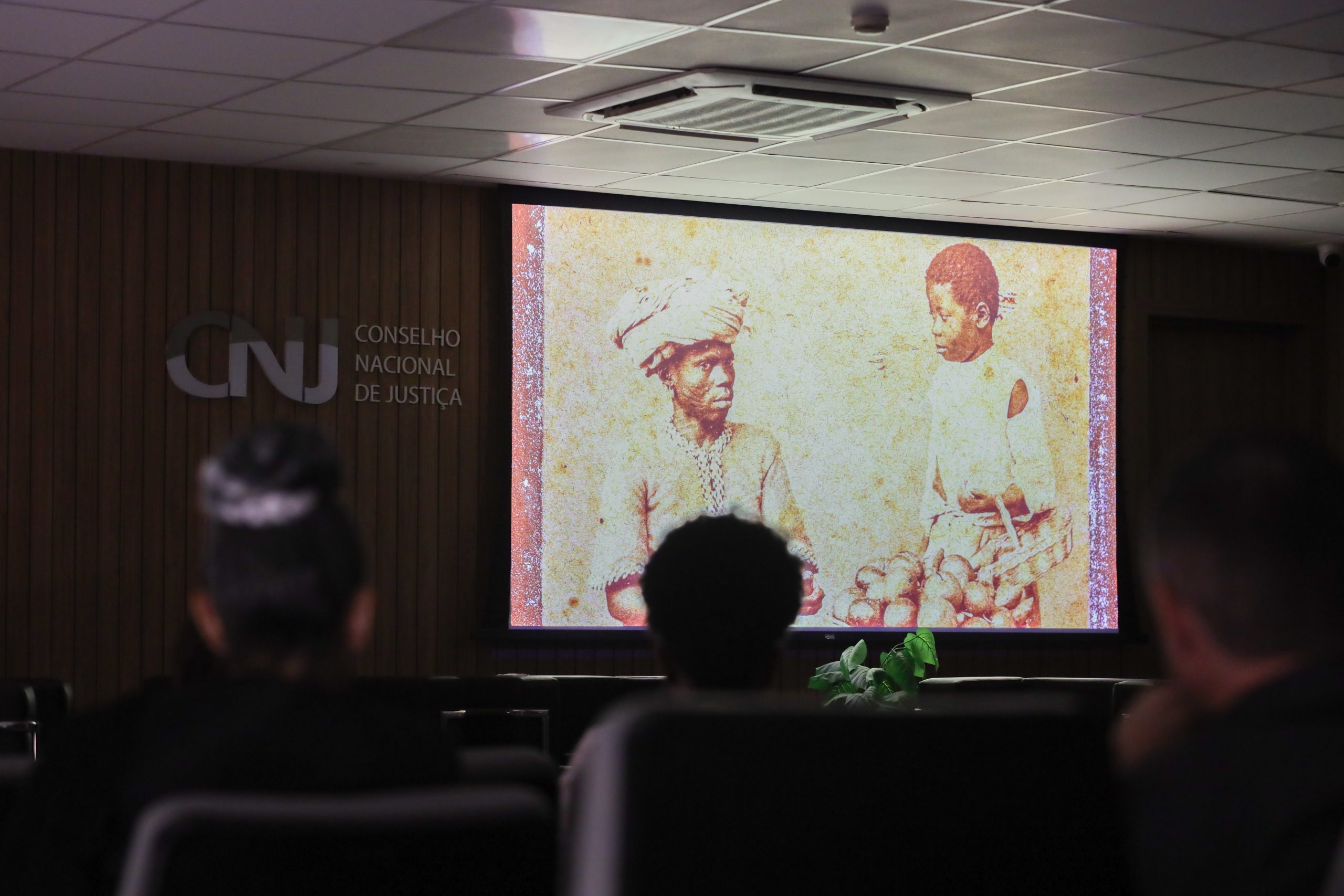 Você está visualizando atualmente Exibição no CNJ do documentário Rio, Negro encerra 1ª Jornada Justiça e Equidade Racial