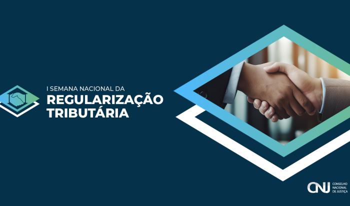 Você está visualizando atualmente Justiça Federal da 4º Região promove Semana de Regularização Tributária