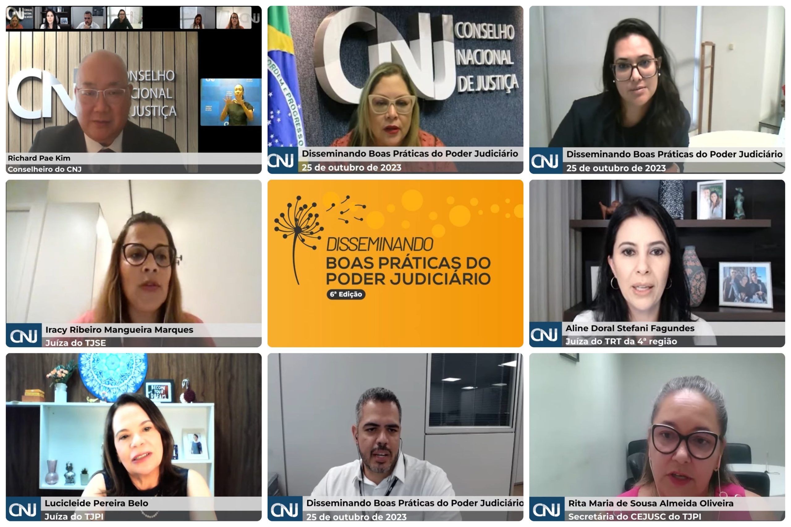 Você está visualizando atualmente Três tribunais detalham práticas que promovem o bem-estar infantojuvenil