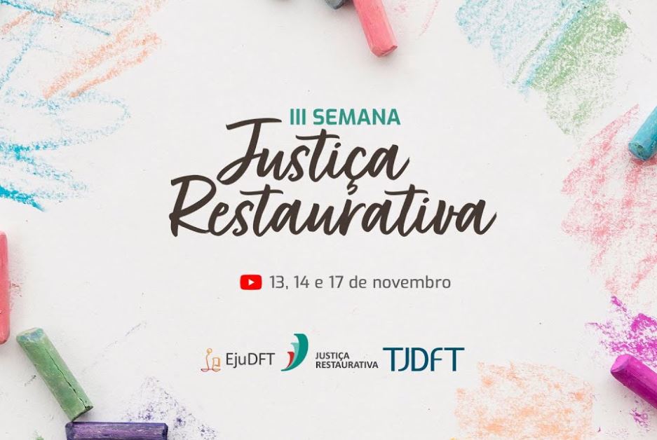 Você está visualizando atualmente CNJ participa de evento que divulga projeto-piloto de Justiça Restaurativa em escola