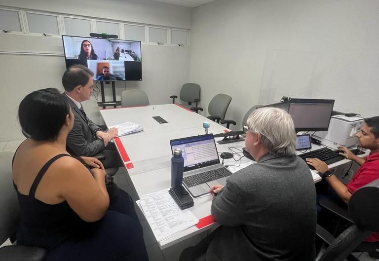 Você está visualizando atualmente 2º Juizado da Mulher de Maceió agiliza processos de violência doméstica