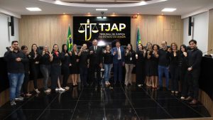 CONSTRUÇÃO COLABORATIVA - TJRR promoverá audiência pública sobre