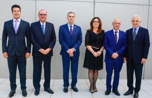 Read more about the article Presidente do CNJ faz reunião com tribunais mineiros sobre Justiça 4.0