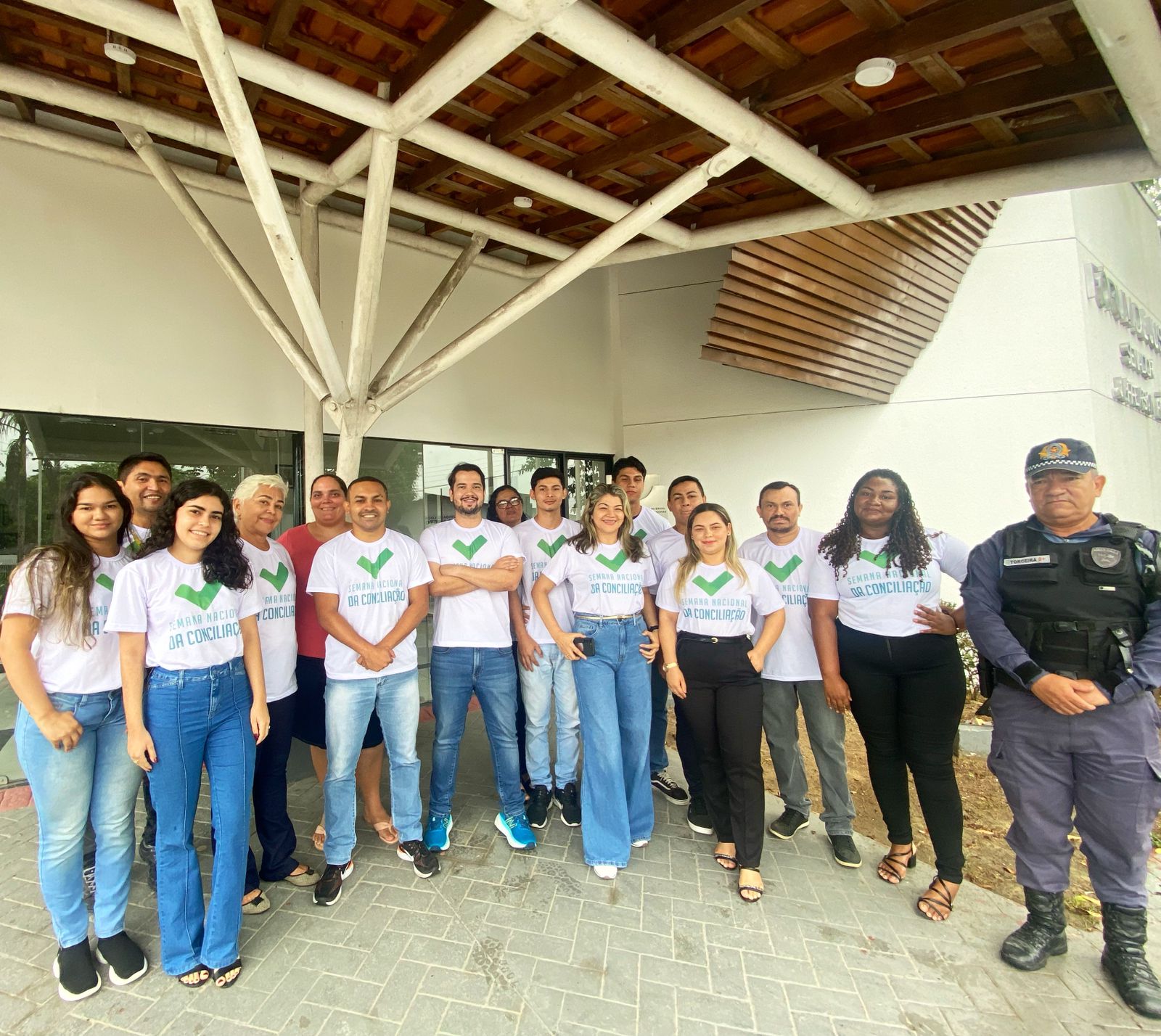 Você está visualizando atualmente Conciliação movimentou mais de R$ 3 milhões no interior do Amazonas