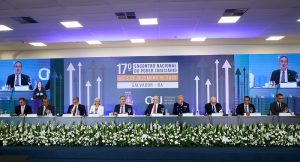 Read more about the article 17.º ENPJ: presidente do CNJ aponta eficiência e valorização da magistratura como prioridade