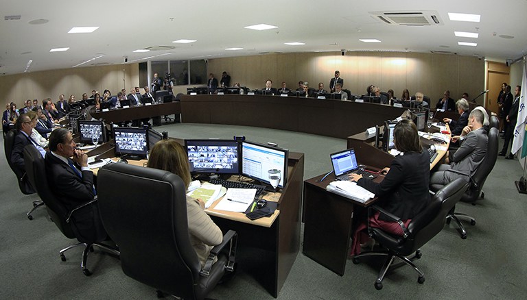 Você está visualizando atualmente Conselho da Justiça Federal aprova Plano Anual de Auditoria para 2024