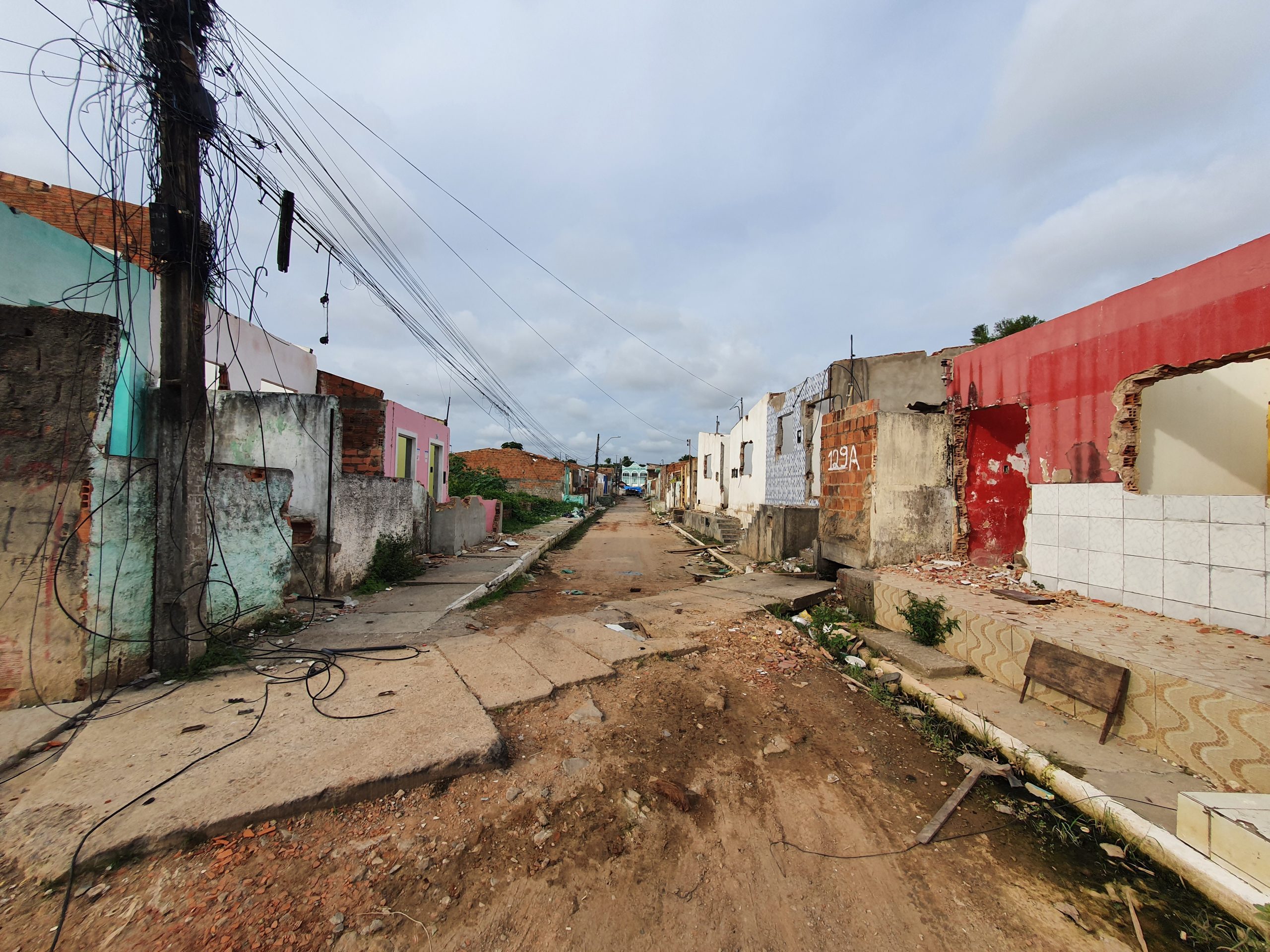 Você está visualizando atualmente Situação em Maceió tem nível de atenção elevado do Observatório de Causas de Grande Repercussão