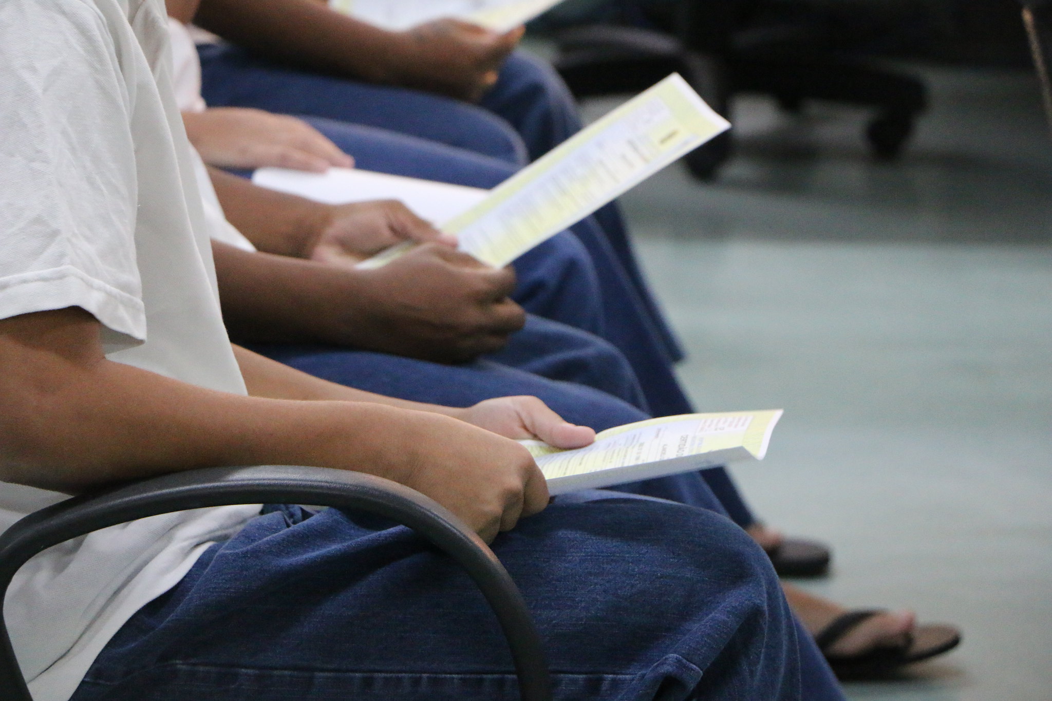 Leia mais sobre o artigo Pesquisa do CNJ revela barreiras no acesso de adolescentes do socioeducativo à documentação