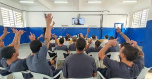 1ª Conferência Livre de Cultura no Sistema Socioeducativo