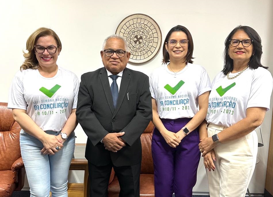 Você está visualizando atualmente No Piauí, Cejusc 2º grau negocia mais de R$ 12 milhões em 2023