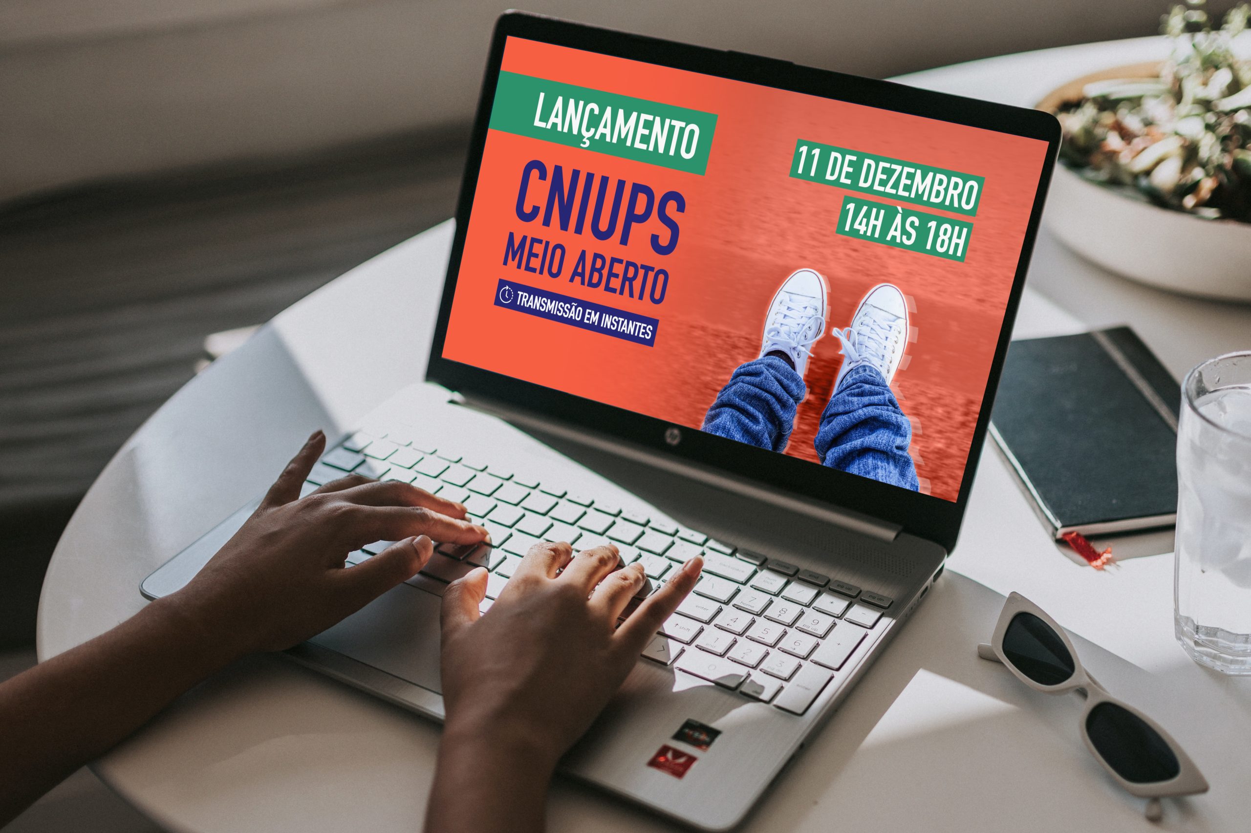 Você está visualizando atualmente Lançamentos do CNJ reforçam trabalho do Judiciário no meio aberto do socioeducativo