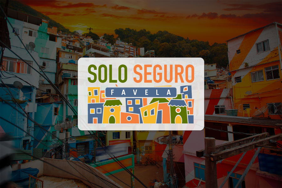 Você está visualizando atualmente Solo Seguro Favela será intensificado em maio com entrega de títulos em SP