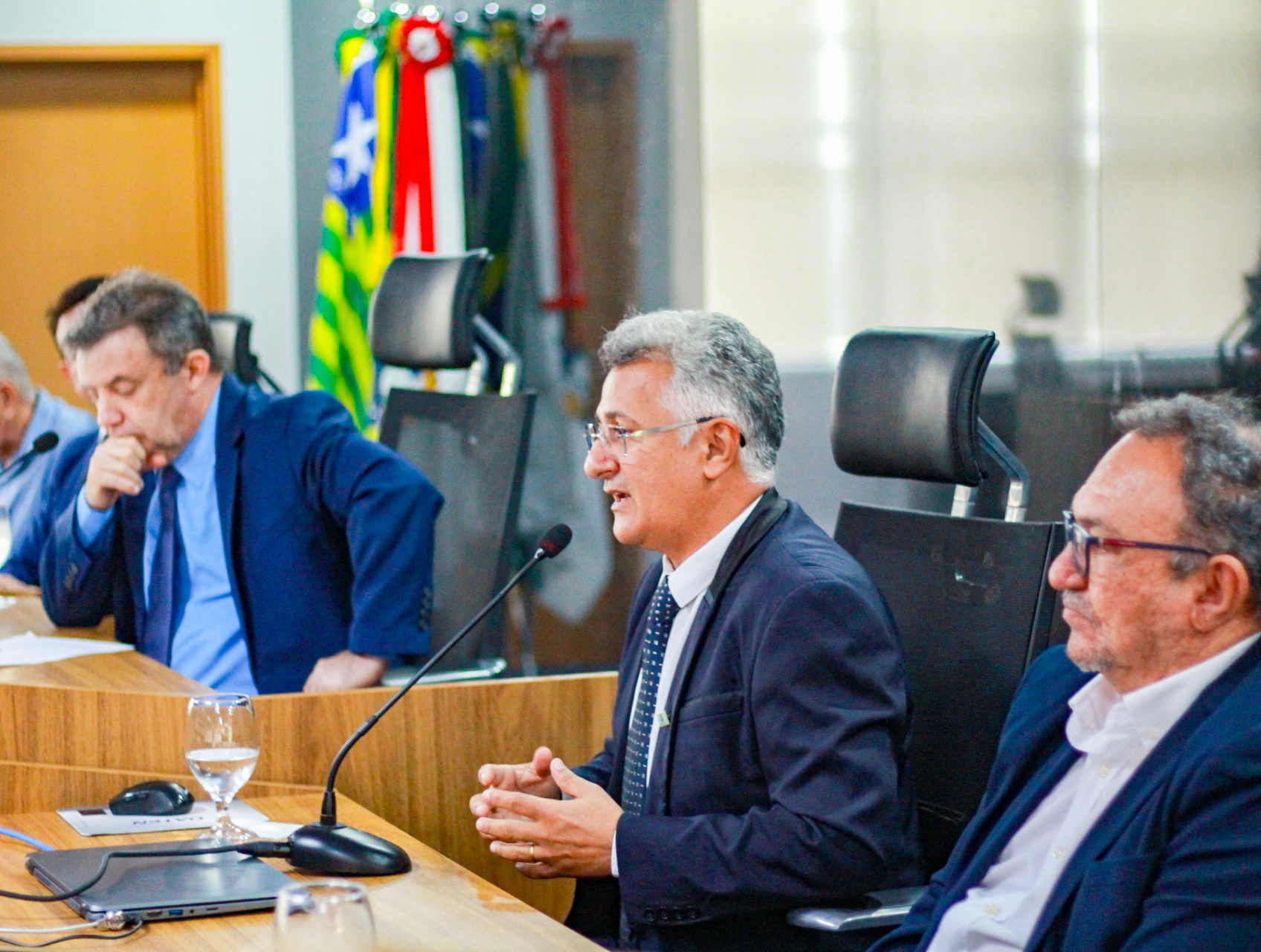 Você está visualizando atualmente No Piauí, Projeto “Se Cuida” visa atuar preventivamente com foco na saúde mental