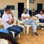 Tribunal do Tocantins participa de círculos restaurativos com indígenas Krahô e Goiatins