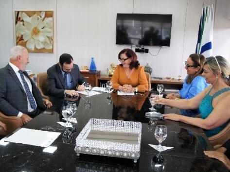 Você está visualizando atualmente Justiça Federal em Tocantins firma acordo para instalação de pontos de inclusão digital