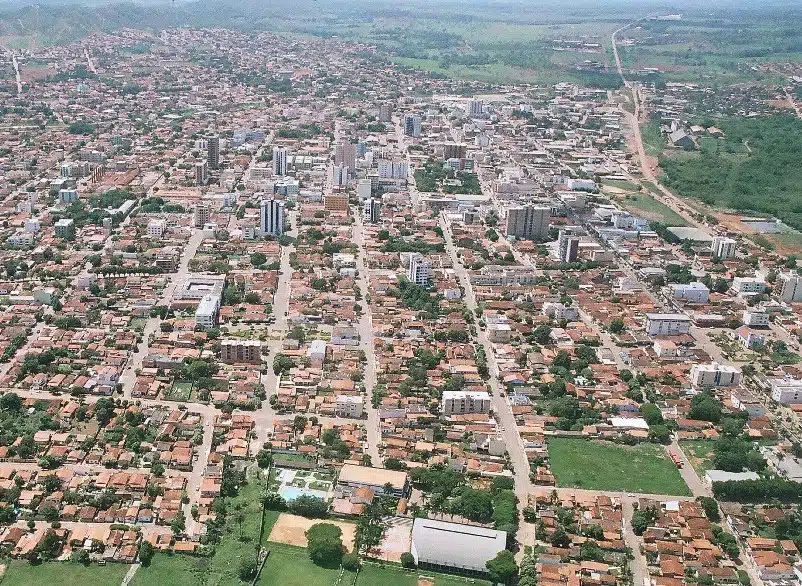 Leia mais sobre o artigo Em Minas Gerais, programa promove capacitação para regularização fundiária