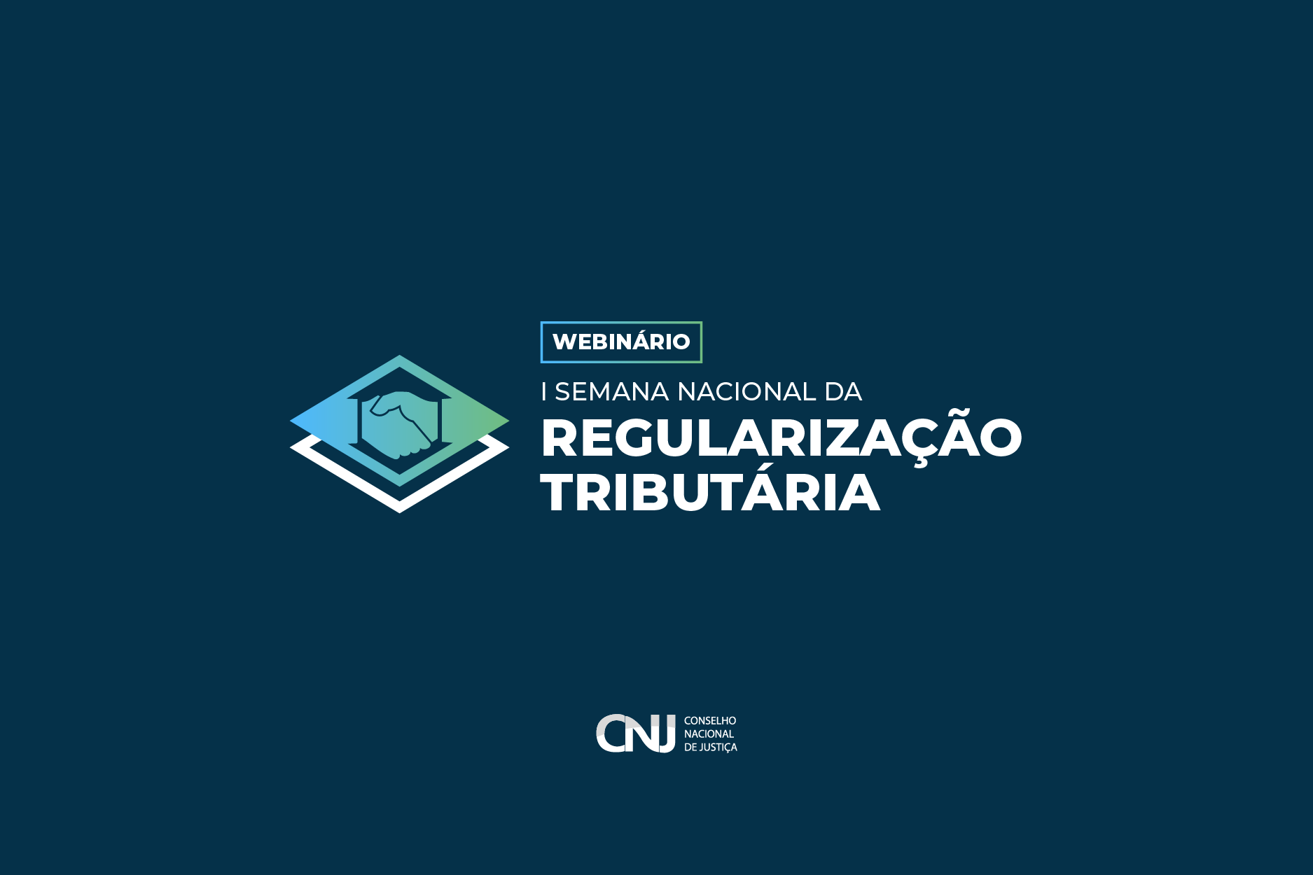 Você está visualizando atualmente 1ª Semana Nacional da Regularização Tributária começa com webinário na segunda (11/12)