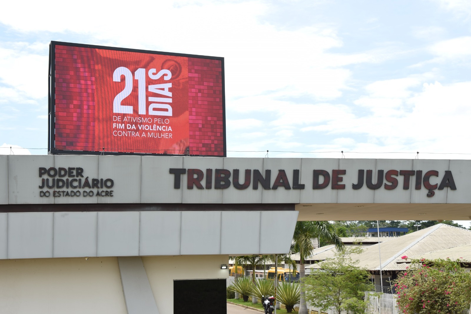 Você está visualizando atualmente Justiça do Acre lança mais um canal de divulgação de campanhas à sociedade