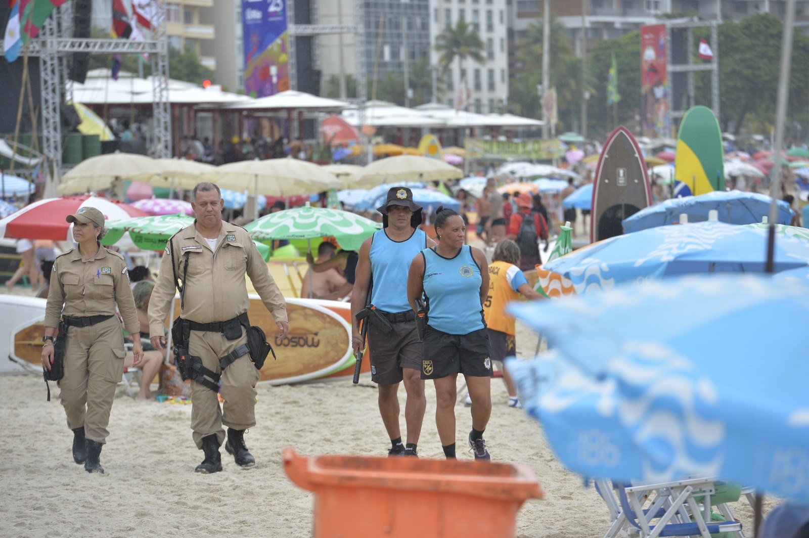 Você está visualizando atualmente Corregedoria Nacional investigará magistrada que proibiu apreensão de crianças e adolescentes no Rio de Janeiro