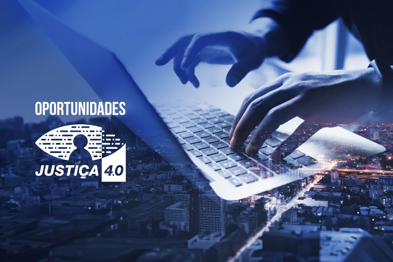 Você está visualizando atualmente PNUD abre 28 vagas de TI para atuação no Programa Justiça 4.0