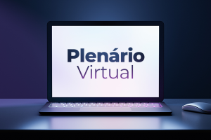 Plenário Virtual do Tribunal de Justiça da Bahia (TJBA)