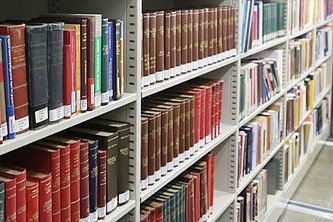 Você está visualizando atualmente Biblioteca da Justiça do Trabalho paulista tem mais de 170 mil títulos disponíveis