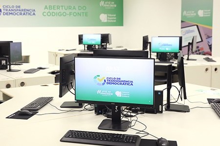 Você está visualizando atualmente Eleições 2024: Sociedade Brasileira de Computação inspecionará código-fonte