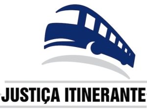 Projeto Justiça Itinerantes do TRF1