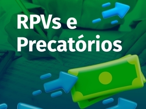 Você está visualizando atualmente Justiça Federal da 1ª Região libera mais de R$ 865 milhões para pagamento de RPVs