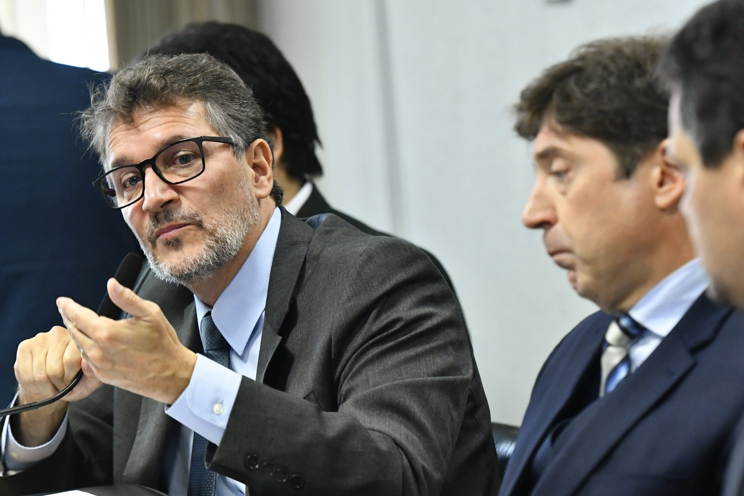 Você está visualizando atualmente Desembargador da Justiça do Trabalho é nomeado para vaga no CNJ